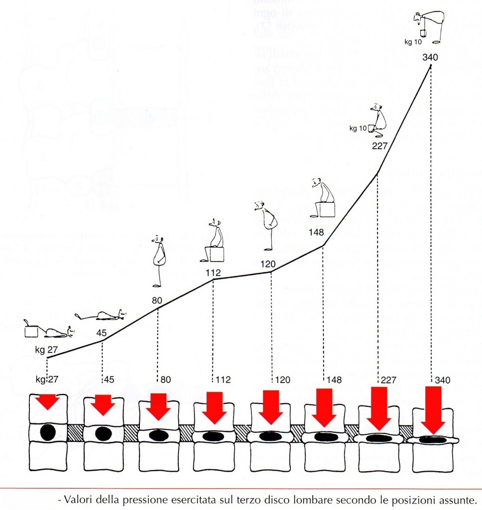 Grafico carico L3